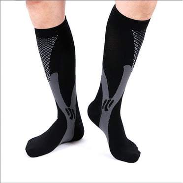 Unisex Stockings Purple Wolf Face Casual Crew Sports Socks Unisex Stockings Purple Wolf Face Casual Crew Sports Socks